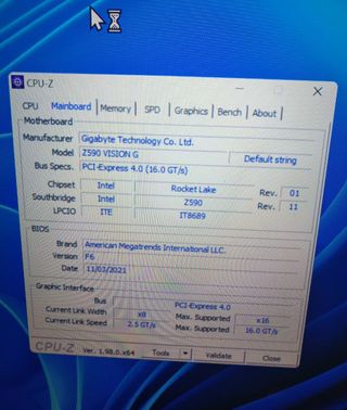 Pc gamer 40gb GB RAM + gráfica rtx 3050