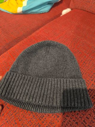Gorro Tommy Hilfiger