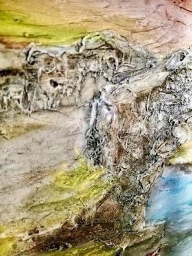 CUADRO DE JUAN ESPAÑA