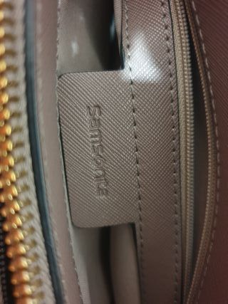 Borsetta a tracolla Samsonite