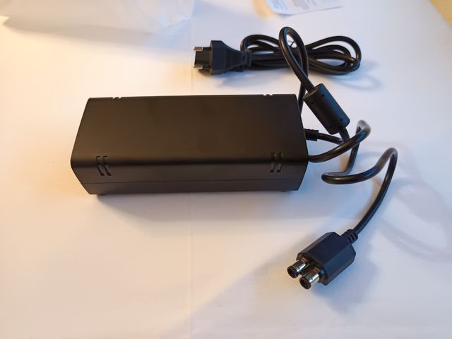 Adaptador Xbox 360 slim