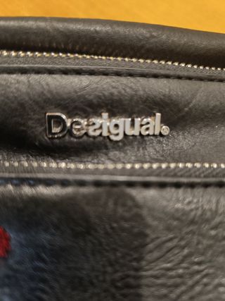 Bolso Desigual 