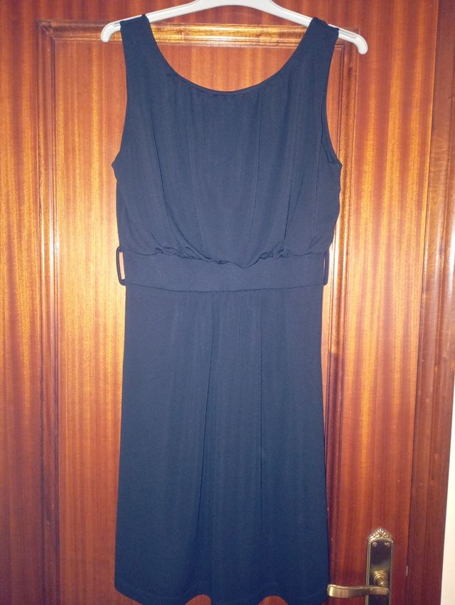 Vestido negro