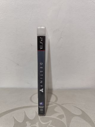 Destiny PS3 (PlayStation 3)