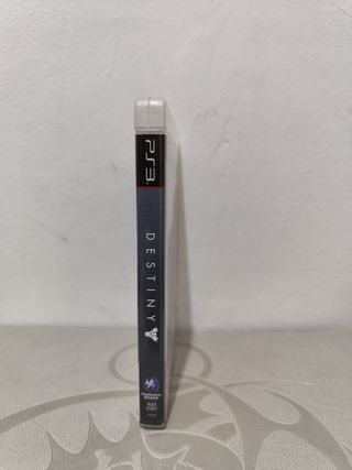 Destiny PS3 (PlayStation 3)