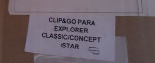 Cerramiento leinwand click & go