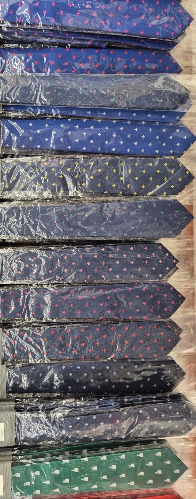 Corbata 