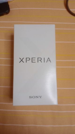 SONY XPERIA L1