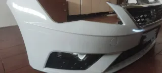 Parafango ant. destro SEAT Leon 5F bianco 5F082147