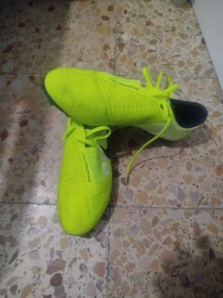 Nike Phantom Venom