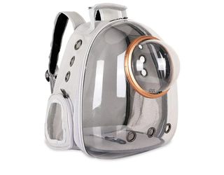 Pet Space Capsule Mochila, Transportín