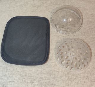 Pet Space Capsule Mochila, Transportín