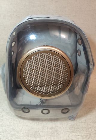 Pet Space Capsule Mochila, Transportín