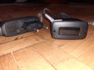 CARGADORES NOKIA DE TELÉFONO MÓVIL ANTIGUO
