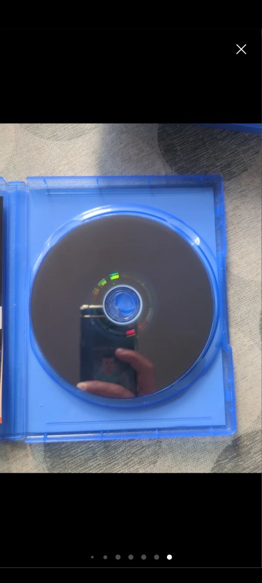 Videojuego PS5 Fifa 22