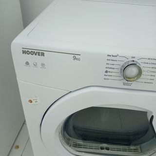 Secadora marca HOOVER con garantía Transporte
