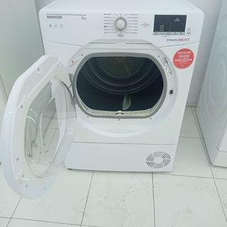 Secadora marca HOOVER con garantía Transporte