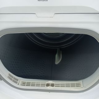 Secadora marca HOOVER con garantía Transporte
