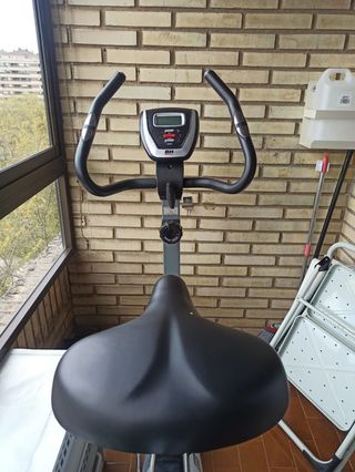 Bici Estática BH artic
