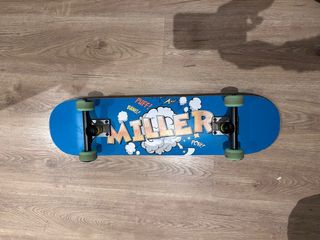 Skate board
