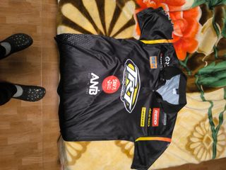 Polo KTM Racing Services