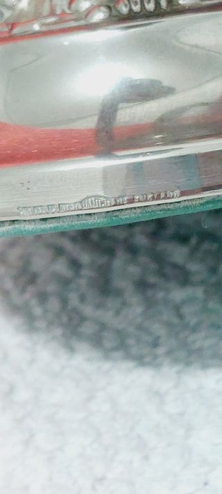 Candelabro Ingles Doble