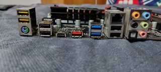 Scheda madre Gigabyte Ga-970-Gaming