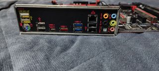 Scheda madre Gigabyte Ga-970-Gaming