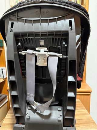 Silla coche Römer Isofix 9-18kg