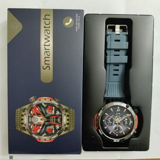 Smartwatch android 2025