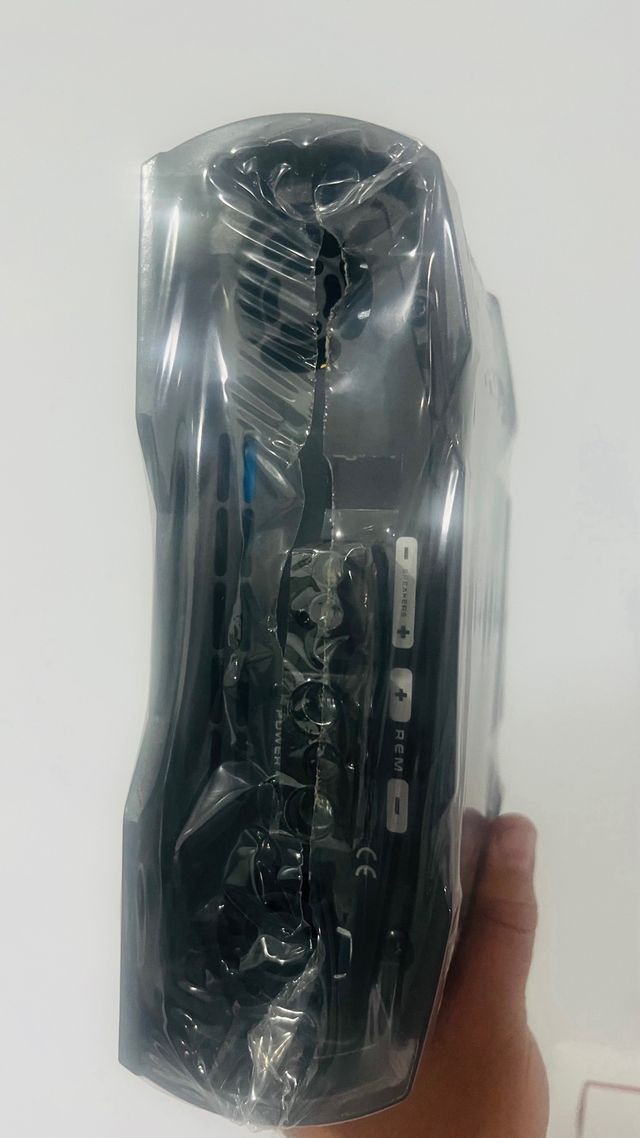 Etapa stetsom 1.200 1 canal 4 ohms