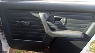 Despiece interior BMW e30