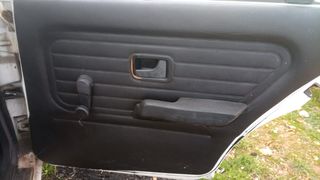 Despiece interior BMW e30