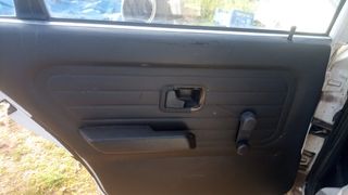 Despiece interior BMW e30