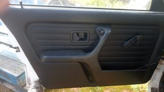 Despiece interior BMW e30