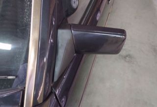 Borrachas espelhos mercedes w201 w124