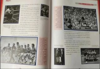 Libro de oro del Athletic