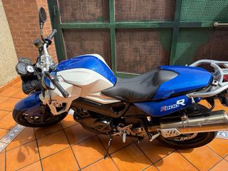 BMW F 800 R 2014 Impecable