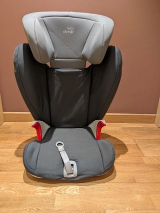 Silla Britax Romer Kidfix SL