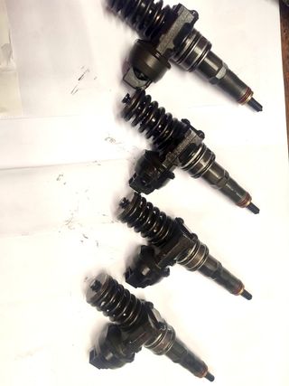 Inyector bomba Grupo VAG