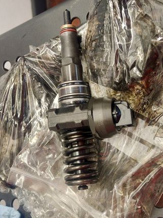 Inyector bomba Grupo VAG