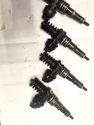 Inyector bomba Grupo VAG