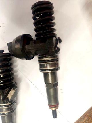 Inyector bomba Grupo VAG