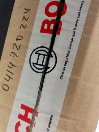 Inyector bomba Grupo VAG