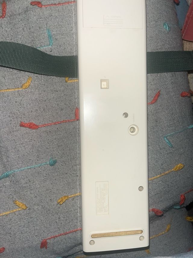 Casio VL1 Tone instrumento electronico