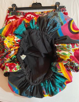 Gonna a palloncino Desigual