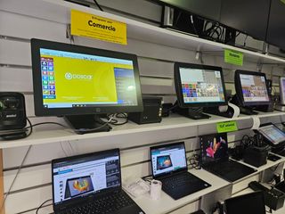 Tienda TPV física✅ en Valencia 
