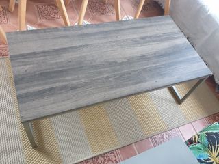 MESA DE CENTRO 