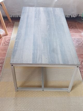MESA DE CENTRO 