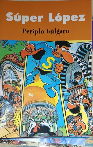 Se venden cómic - Tebeo.

